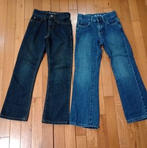Children's Place jeans